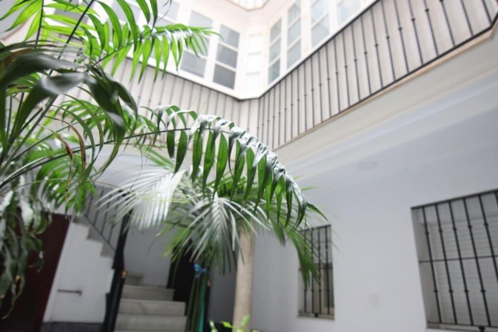 Apartamento Feduchy 10 Min De La Playa 2 Banos Cádis Exterior foto