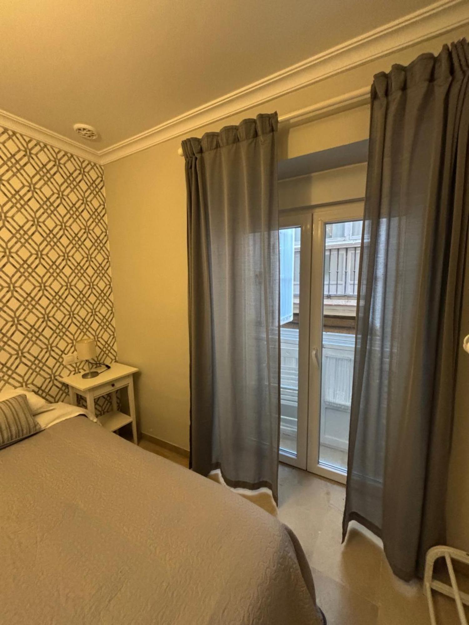 Apartamento Feduchy 10 Min De La Playa 2 Banos Cádis Exterior foto